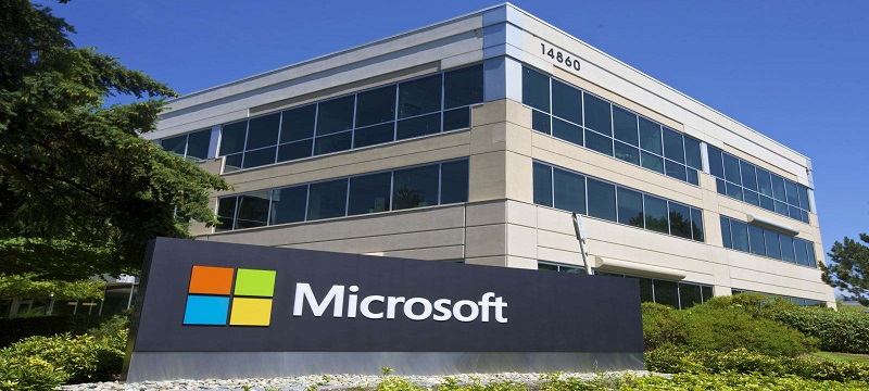 微软新财报 营收331亿净利润107亿