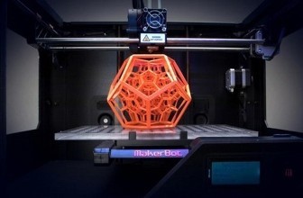 1天可建2栋房 全球首个3D打印机建造的社区将诞生