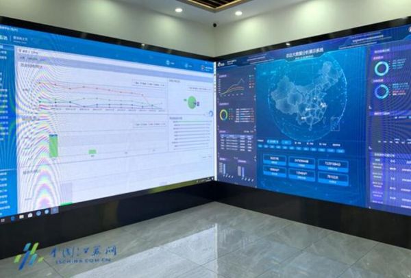 南京建设垃圾分类大数据中心 互联网 垃圾分类 大显身手