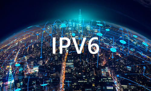 两部门发文 这些概念股最受益 IPv6获高度重视