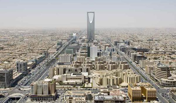 阿里巴巴将在沙特提供公共云服务
